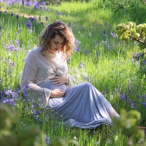 Meet your Posher, Morgan